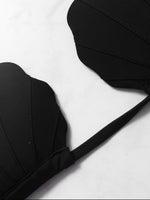 OEM Ladies Black Bikinis