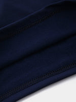 T Shirt Velvet Dress