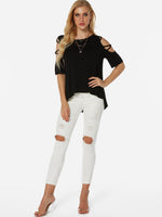 OEM ODM Holiday Blouses Tops