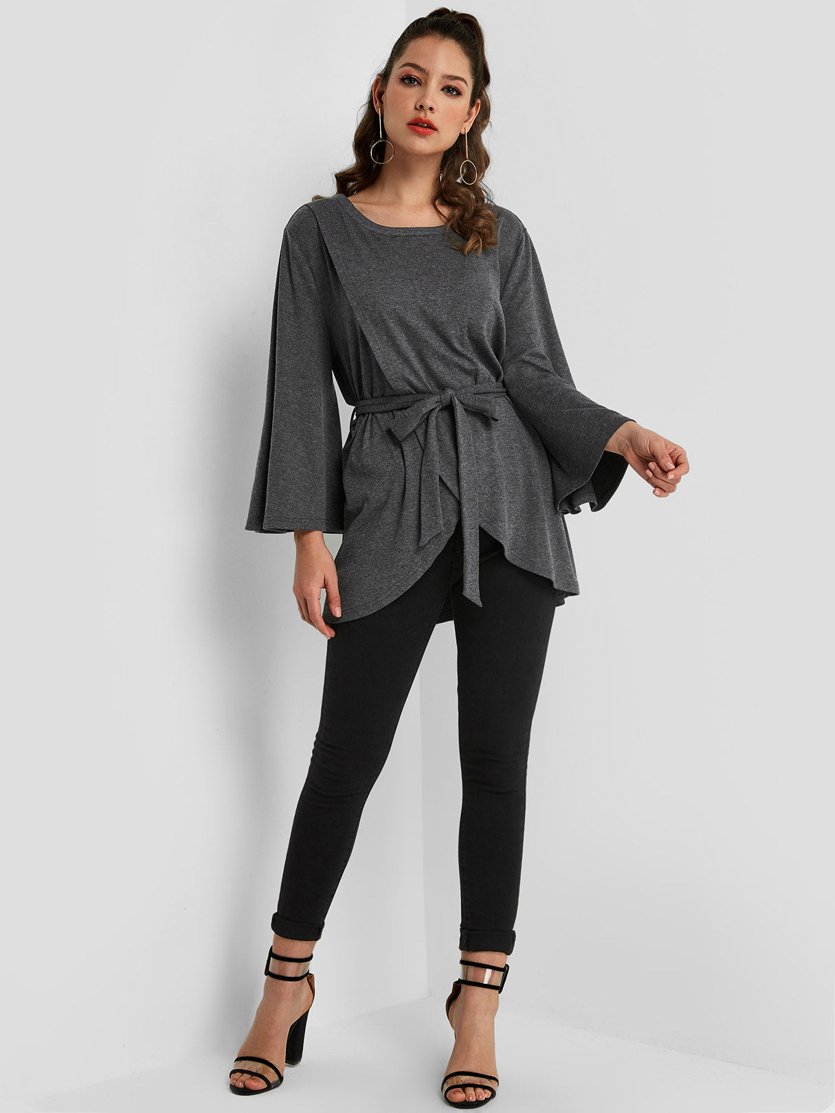 OEM ODM Ladies Woolen Sweaters Buy Online