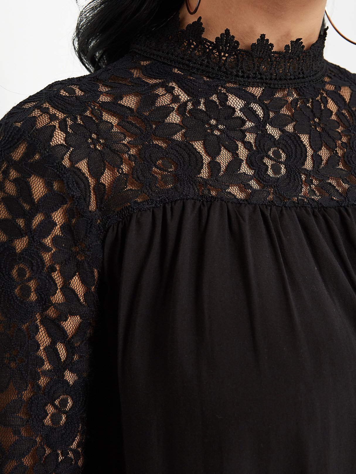 OEM ODM Cheap Cotton Blouses