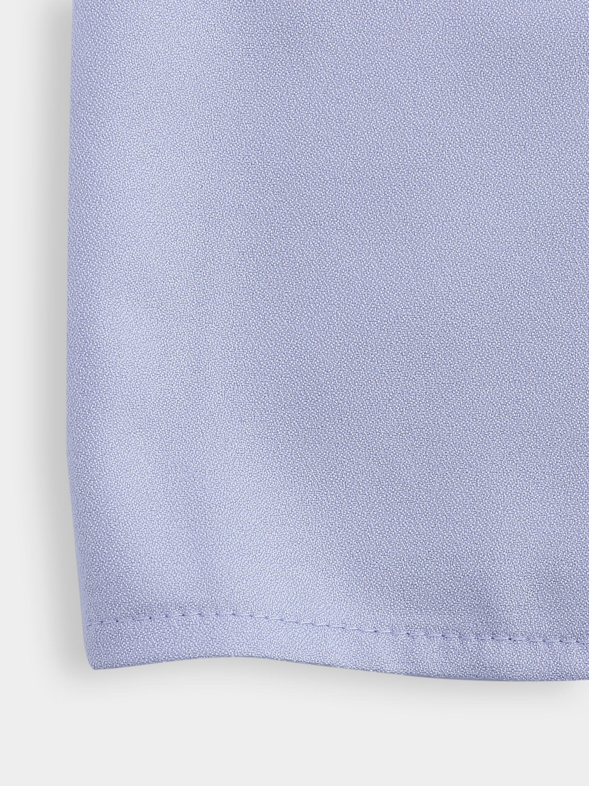 OEM ODM Wrap Over Tie Dress