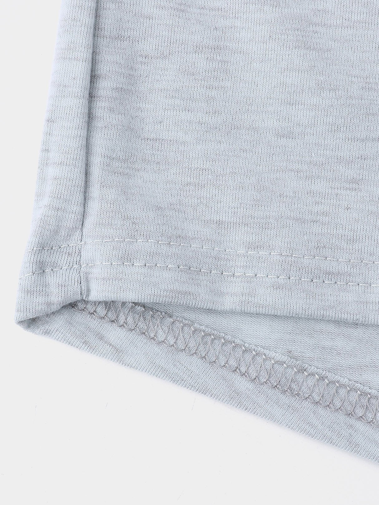 OEM Ladies Grey T-Shirts