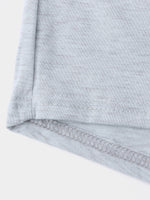 OEM Ladies Grey T-Shirts