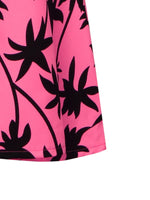 ODM Ladies Sleeveless Mini Dress