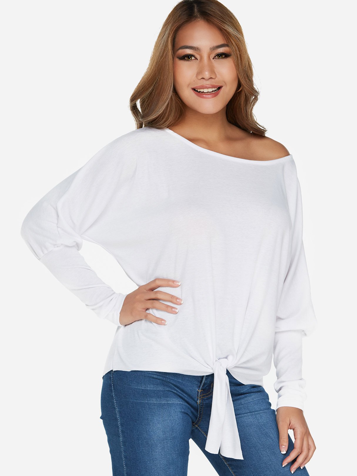Cute Trendy Tops For Women