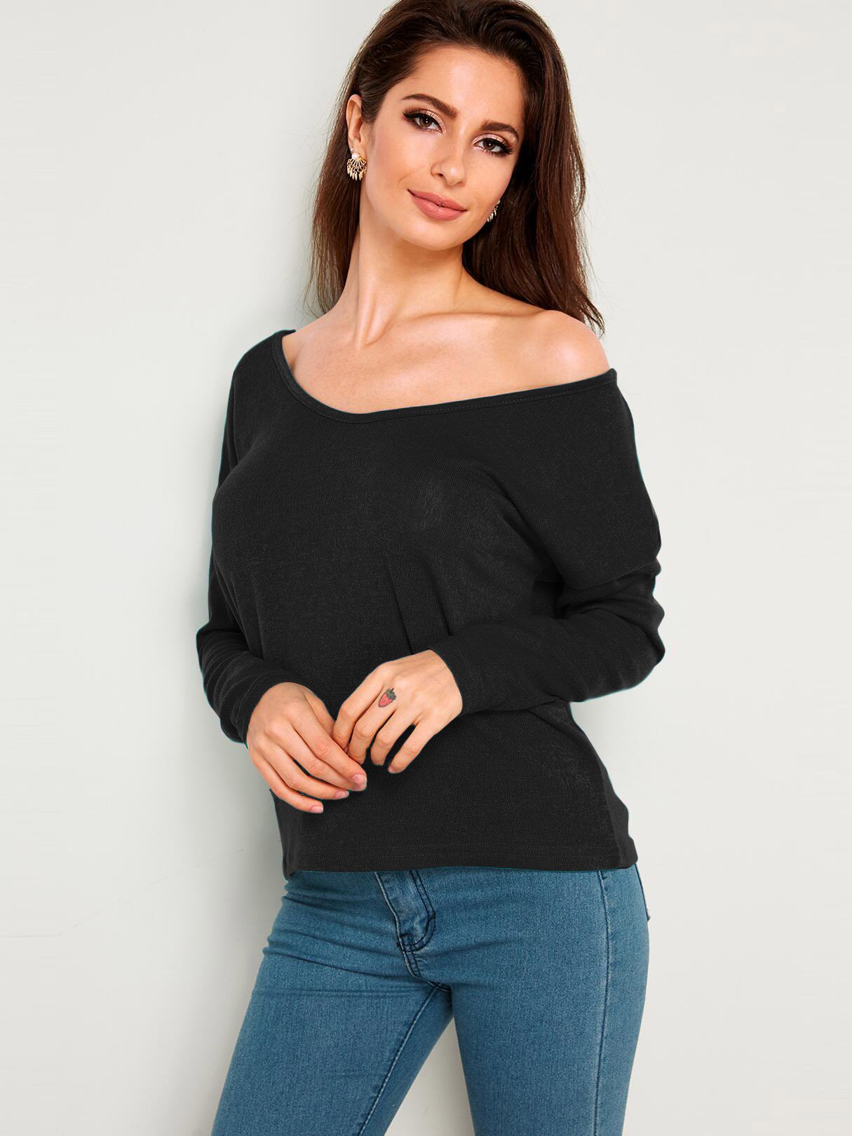 Custom Buy Online Top For Ladies