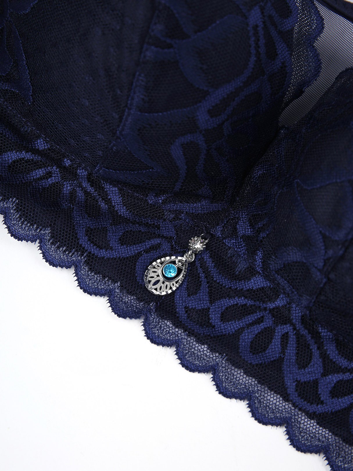 Custom Plus Size Clothing Intimates