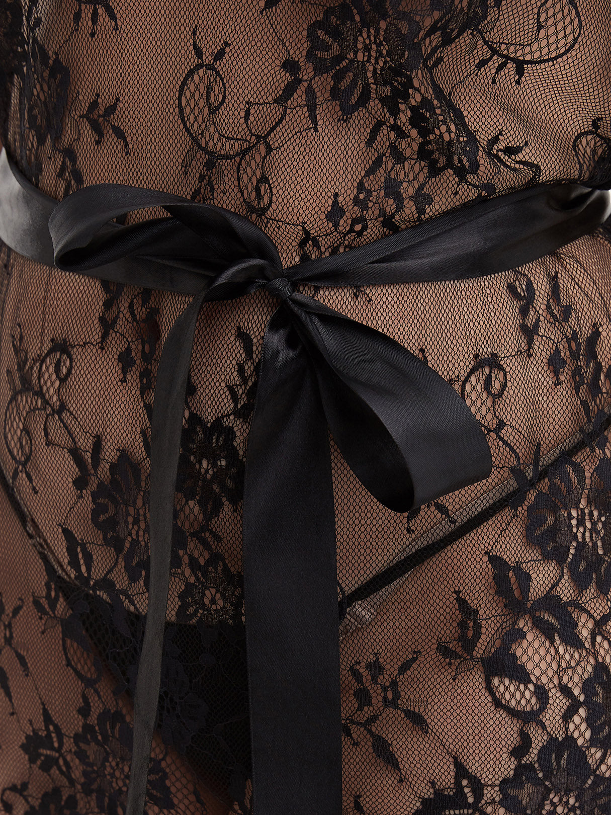 ODM Plus Size Intimates