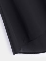 OEM ODM Womens 3/4 Sleeve Top