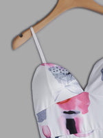 Custom Summer Dresses For Women Long