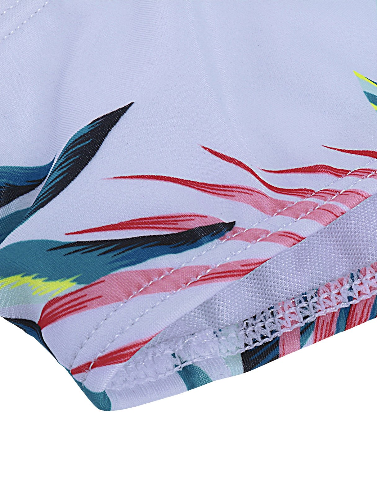 Custom New Bikinis Style