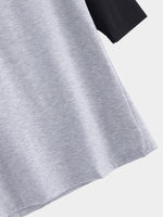 OEM Ladies Black T-Shirts
