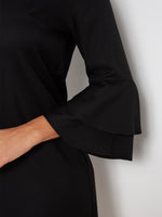 Custom Womens Long Sleeve Dresses