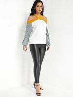 OEM ODM Womens Grey T-Shirts