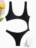 OEM Ladies Green One-Pieces