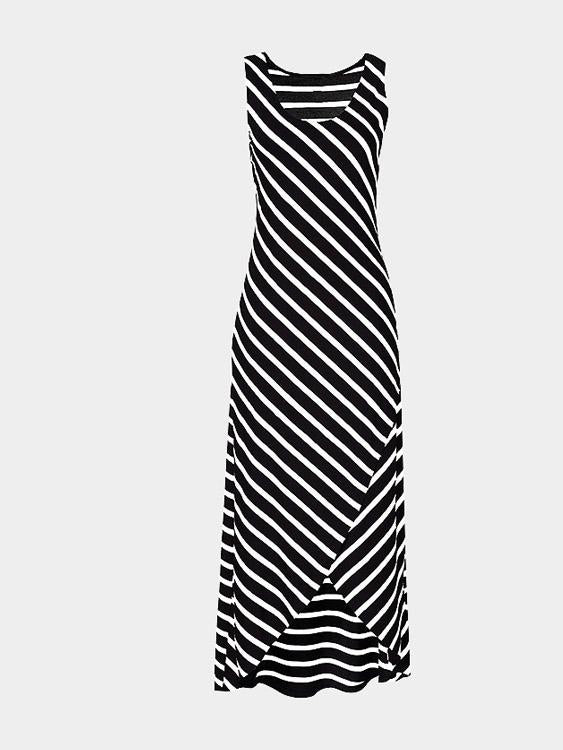 NEW FEELING Womens Multi Maxi Dresses