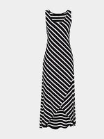 NEW FEELING Womens Multi Maxi Dresses
