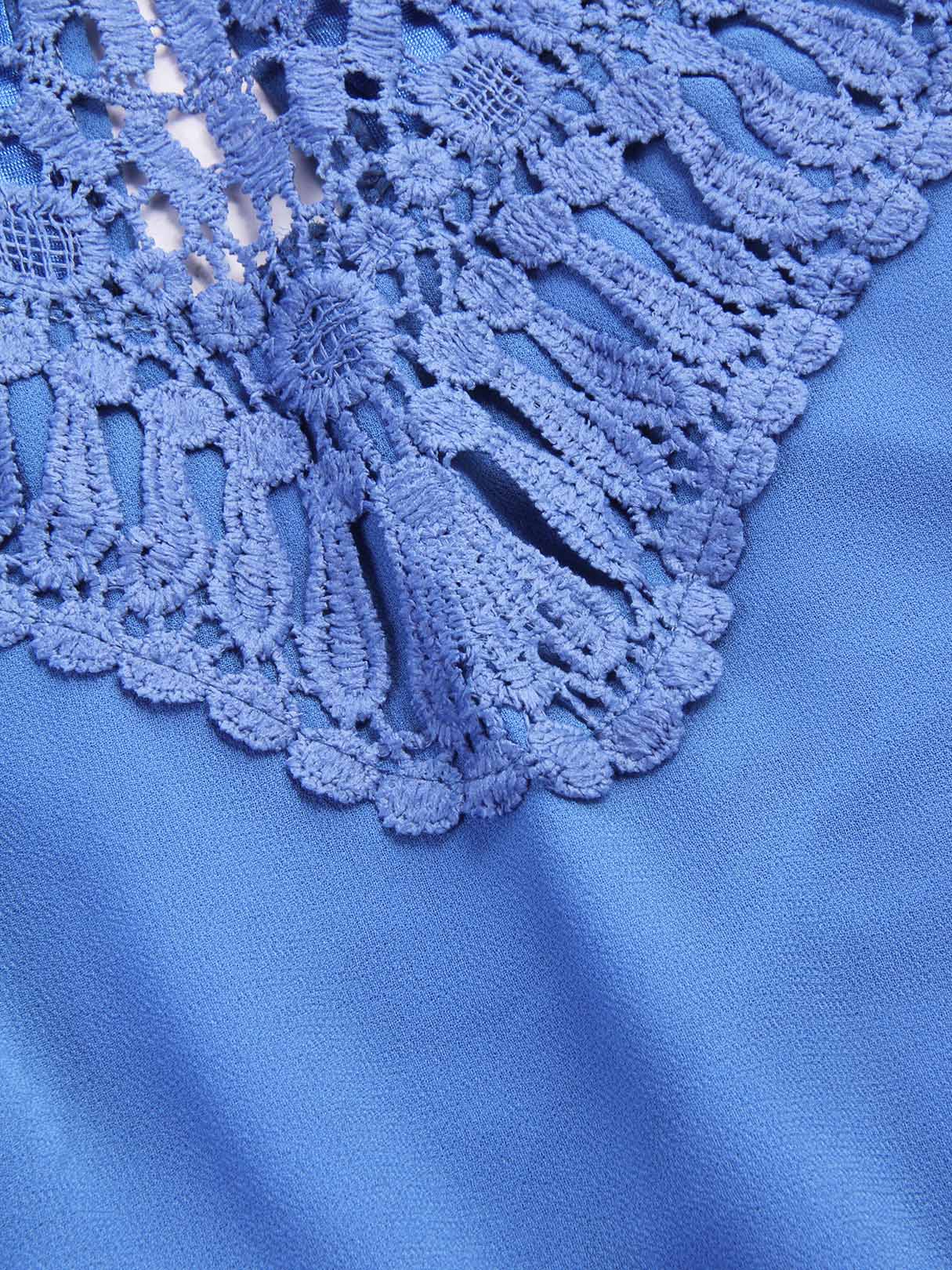 Custom Viscose Tunic Dress