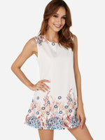 OEM ODM Womens Sleeveless Dresses