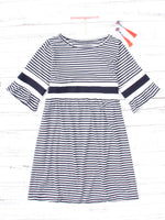ODM Ladies Half Sleeve Casual Dresses