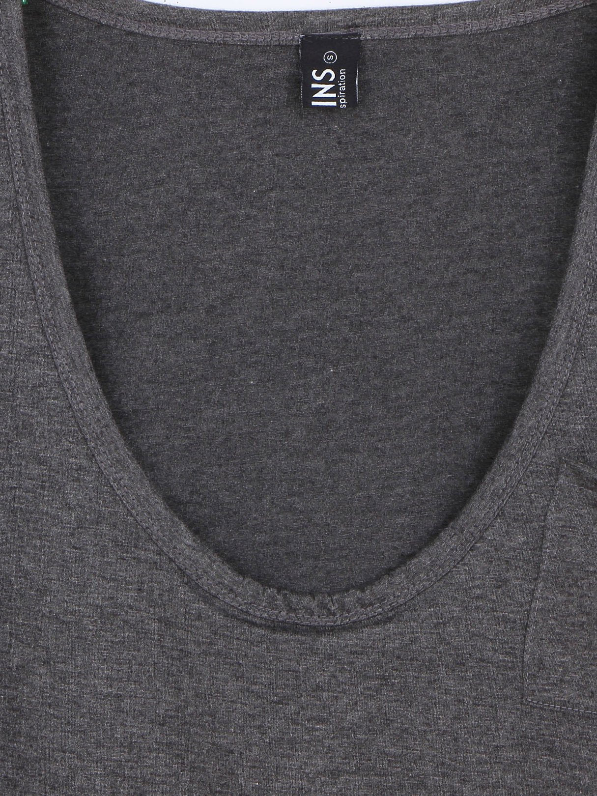 OEM Ladies Grey T-Shirts