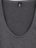 OEM Ladies Grey T-Shirts