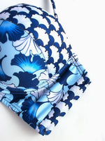 OEM Ladies Multi Bikinis