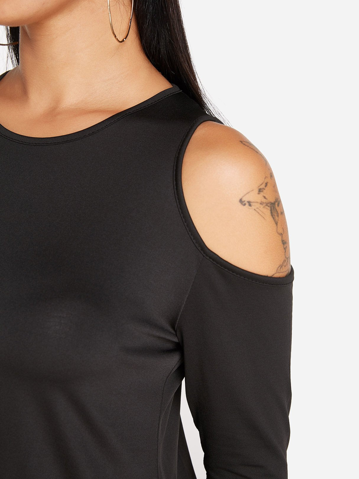 OEM ODM Womens Green T-Shirts