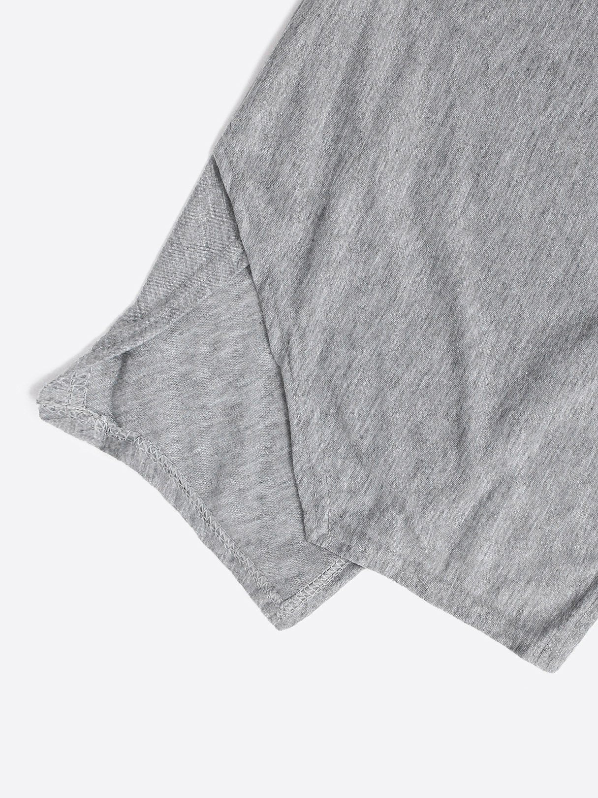 OEM Ladies Grey T-Shirts