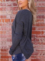 OEM Ladies Grey T-Shirts