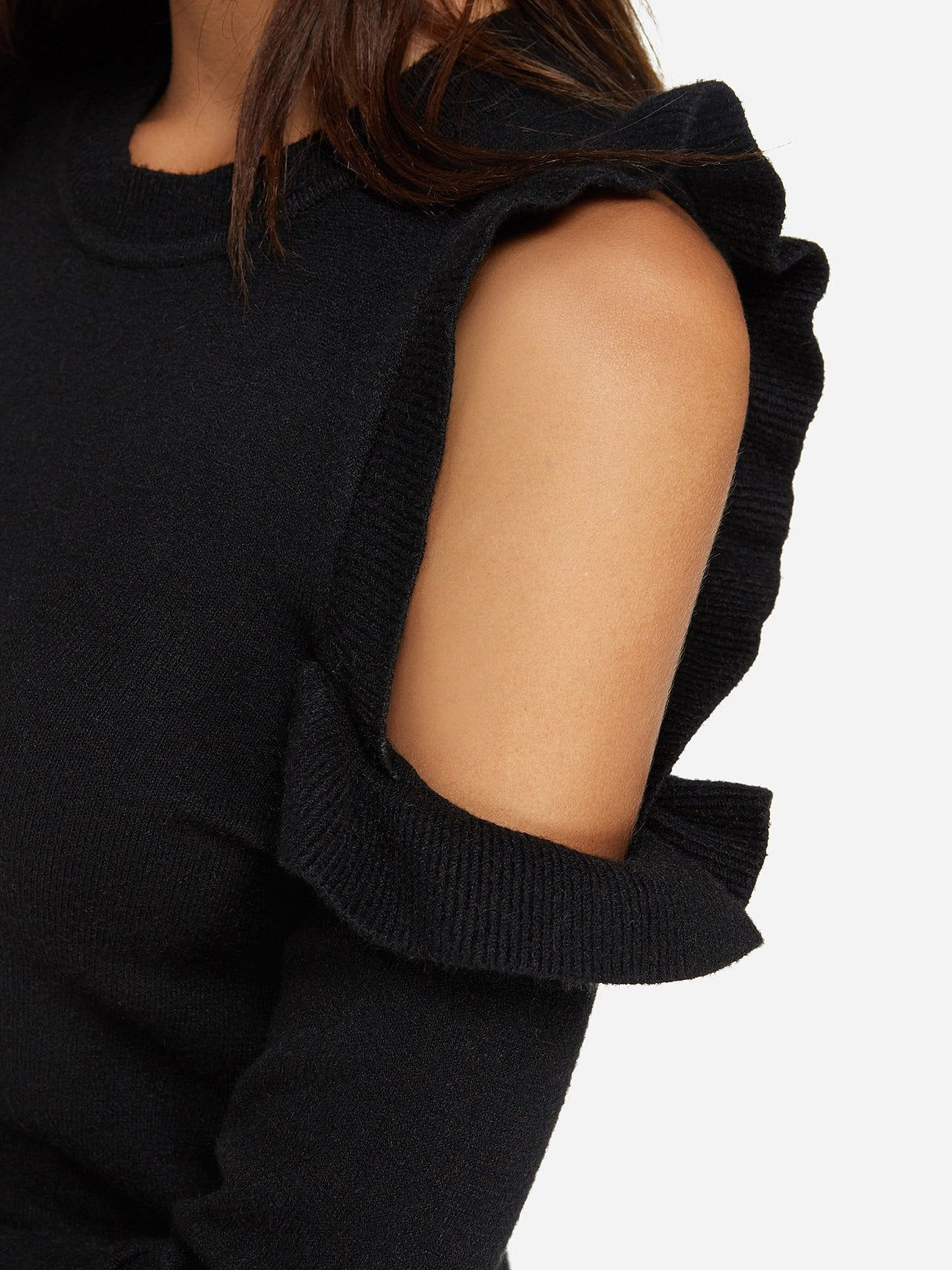 OEM ODM Womens Long Sleeve Top