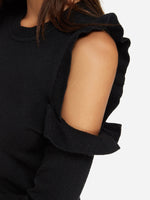 OEM ODM Womens Long Sleeve Top