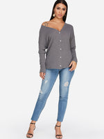 OEM ODM Womens Long Sleeve T-Shirts