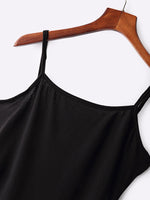 ODM Ladies Sleeveless Mini Dress