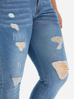 OEM ODM Plus Size High Waisted Bottoms
