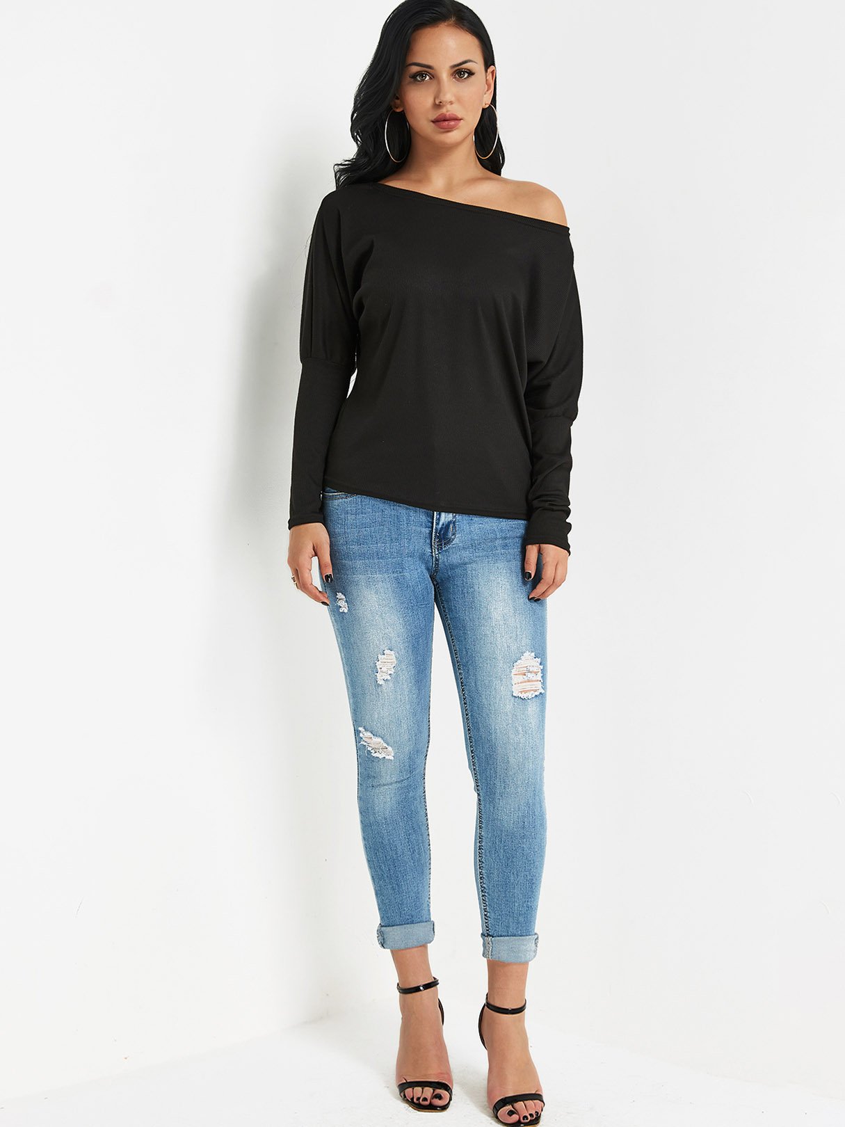 OEM ODM Womens Dressy Blouses & Tops