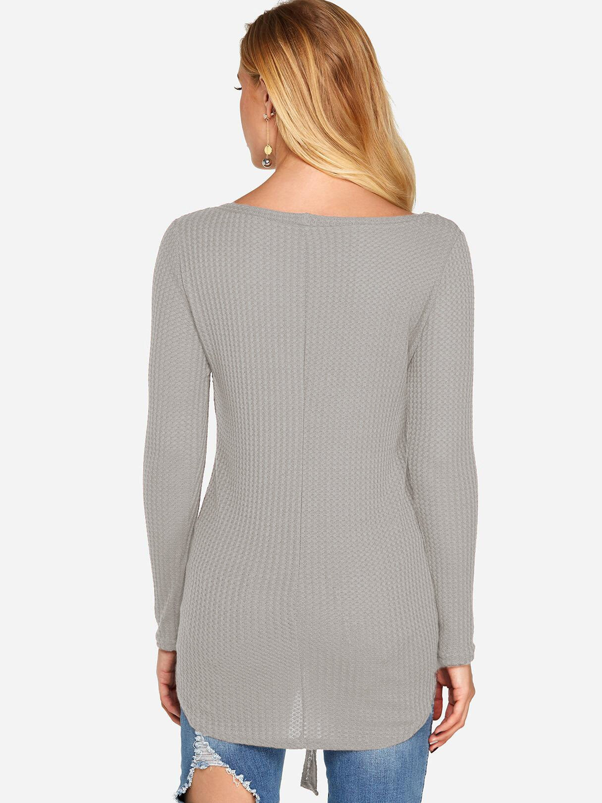 Womens Long Sleeve T-Shirts