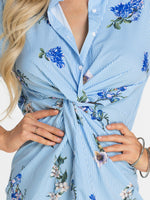 OEM ODM Womens Long Sleeve Dress