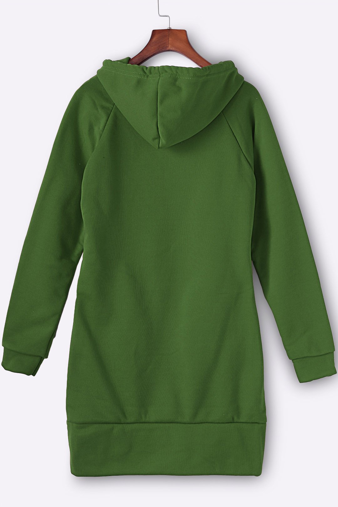 ODM Ladies Long Sleeve Casual Dress