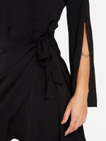 OEM ODM Womens Long Sleeve Dresses