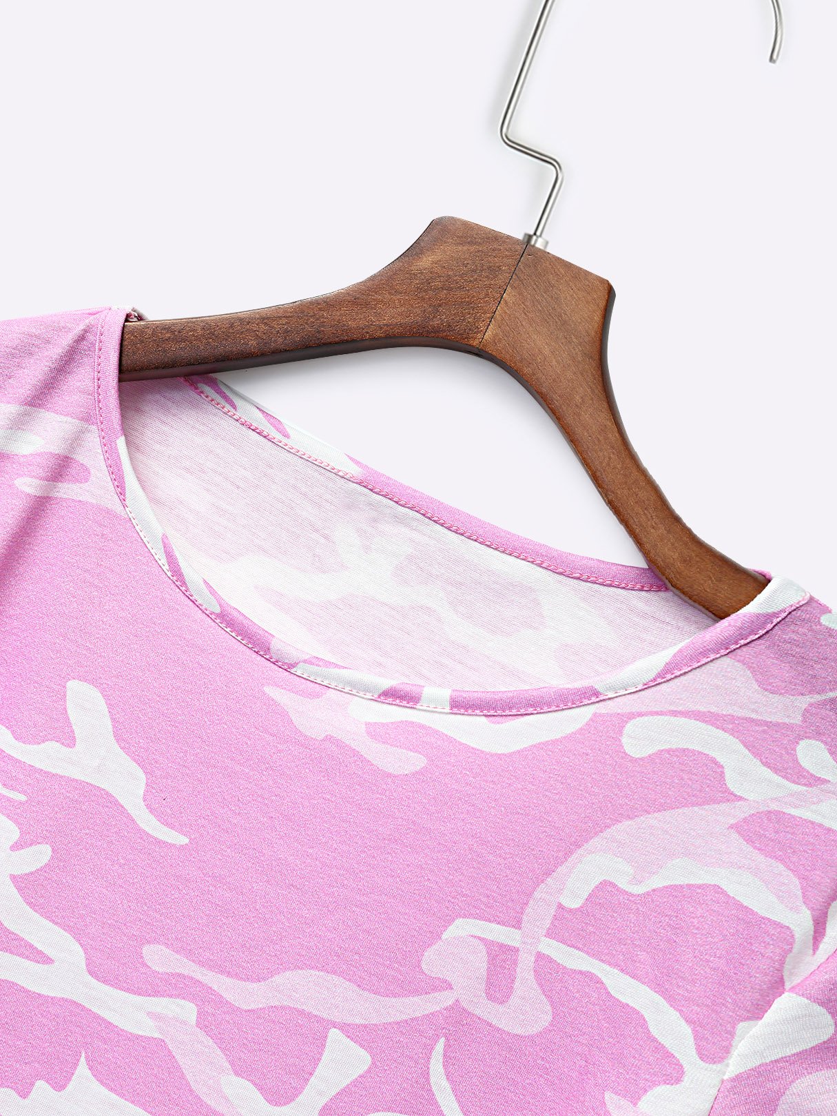 Custom Ladies Top Shirt Designs
