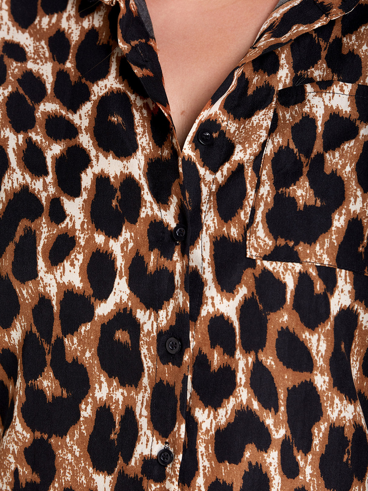 OEM ODM Womens Long Sleeve Plus Size Tops
