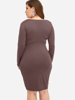 Custom Buy Plus Size Evening Dresses