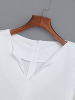 ODM Ladies Long Sleeve Mini Dress