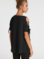 Custom Cheap Dressy Tops For Women