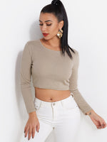 Black And White Blouses & Tops