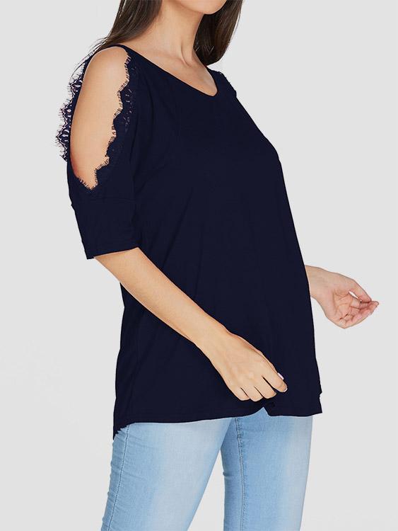 Custom Cheap Ladies Blouses Online