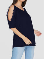Custom Cheap Ladies Blouses Online