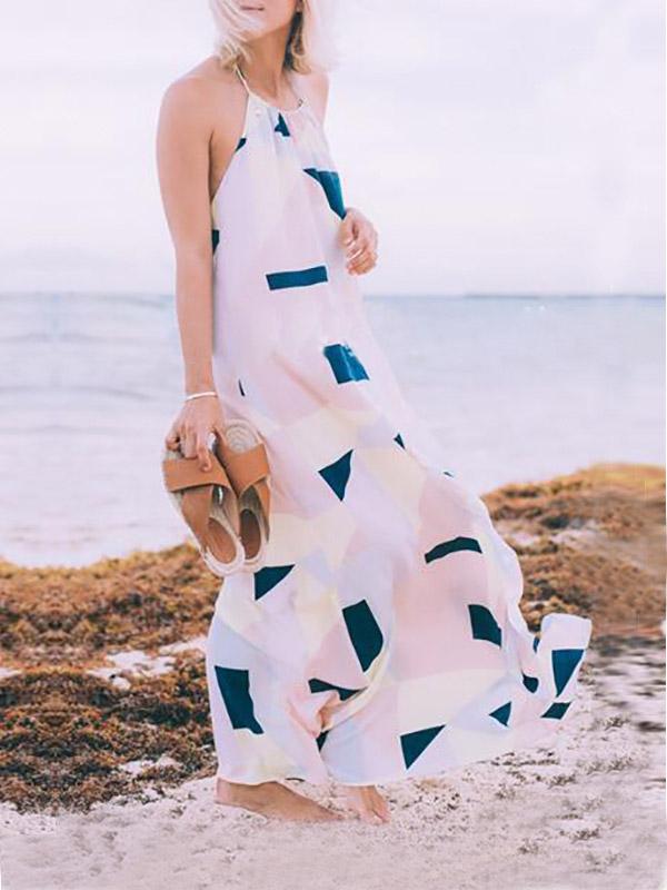 NEW FEELING Womens Multi Maxi Dresses
